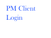 PM Client Login
